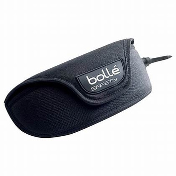 Etui na okulary z klipsem do paska BOLLE