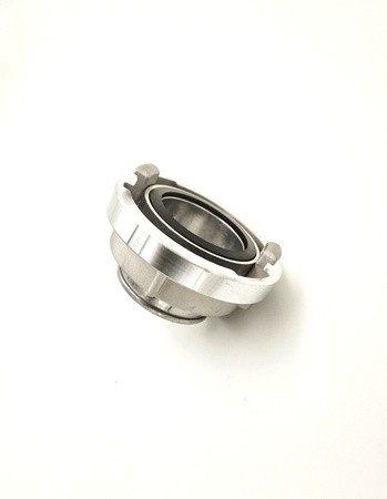 Łącznik tłoczny fi 75, 3 cale  - BODTECH