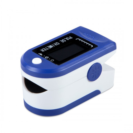 Pulsoksymetr palcowy FingerClip