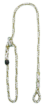 Linka opasująca (bez zatrzaśników) CL250R 2,5m - ASSECURO