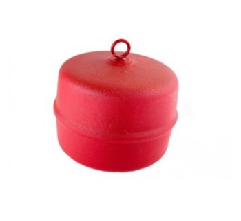 Pływak smoka ssawnego z zatrzaśnikiem