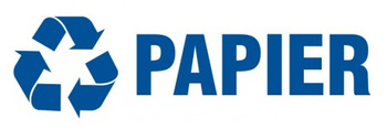 Znak Papier (PA070)