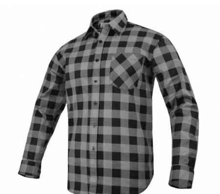 Koszulka flanelowa robocza Modar (różne kolory)