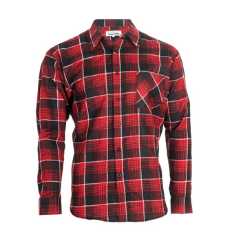 Koszulka flanelowa robocza Modar (różne kolory)