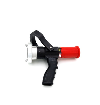 Prądownica wodna 52 z nasadą 52 (BOD1)