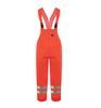 Ubranie Przeciwdeszczowe FLUO ORANGE / YELLOW PROBALTIC
