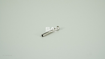 Nit drążony fi 3x18 mm do gaśnic Ogniochron