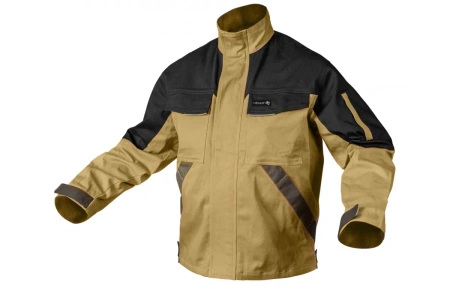 Bluza robocza ochronna EDGAR