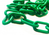 Plastikowy łańcuch 6mm (Różne kolory) 25 m