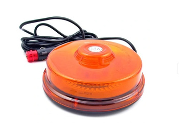 Lampa błyskowa LED UFO2 magnes R10 R65