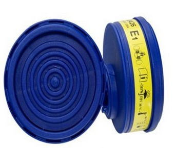 Pochłaniacz 2030 E1