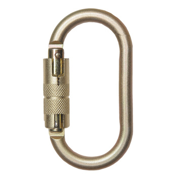 Zatrzaśnik zaczepowy "Twist lock" AZ 011T  PROTEKT