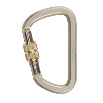 Zatrzaśnik zaczepowy "Screw lock" AZ 017  PROTEKT