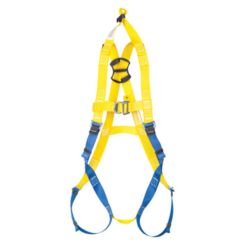 Szelki bezpieczeństwa ratunkowe P-10R  PROTEKT