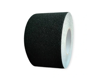 Taśma antypoślizgowa 200mm/18m CZARNA