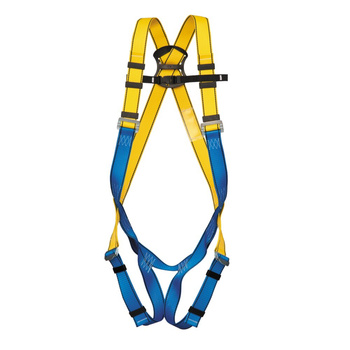 Szelki bezpieczeństwa P-10  PROTEKT