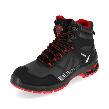 Trzewiki Ochronne GENESIS S3 SR FO