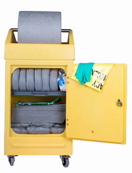 Zestaw mobilny uniwersalny POLI222P