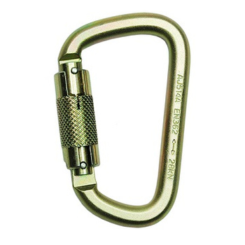 Zatrzaśnik stalowy automat AJ514A - ASSECURO