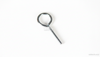 Zawleczka do gaśnicy metalowa 4,0mm