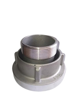 Nasada obrotowa 75 (gwint zewnętrzny 2 1/2") - BODTECH
