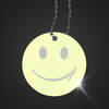 Zawieszka odblaskowa Happy, brelok