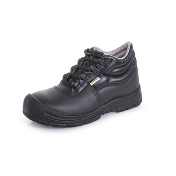 Trzewiki buty robocze METAL FREE STRONG S3