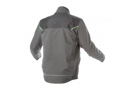 Bluza ochronna ciemnoszara LEMBERG