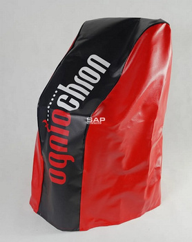 Pokrowiec na gaśnicę przewoźną GP50 Ogniochron