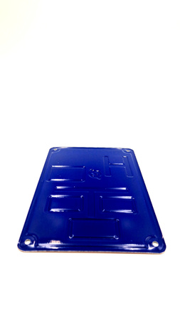 Znak tabliczka orientacyjna dla hydrantu z aluminium