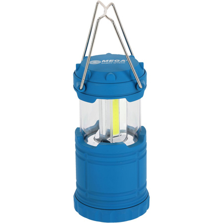 Lampa turystyczna Led - MEGA 66143