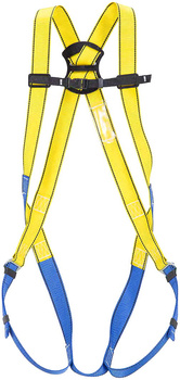 Szelki bezpieczeństwa P-01B  PROTEKT