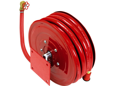 Hydrant wewnętrzny bezszafkowy DN25 niewychylny - BOXMET LTD