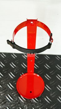 Wieszak talerzowy GS5x z opaską