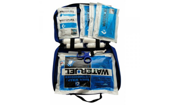 Zestaw Water Jel Na Oparzenia (karetka) - BOXMET MEDICAL