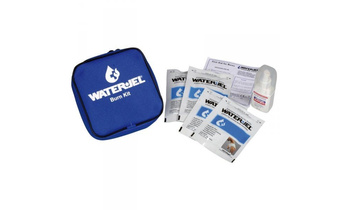 Zestaw Na Oparzenia (catering) - BOXMET MEDICAL