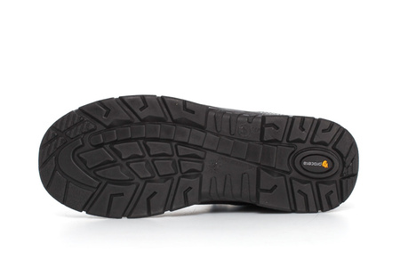 Trzewiki ochronne zimowe WINTER SOLID S1 SRC