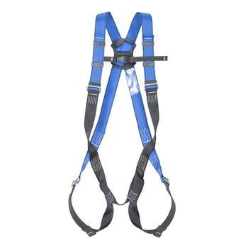 Szelki bezpieczeństwa P-10A  PROTEKT