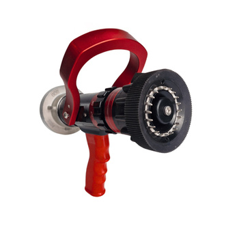 Prądownica wodna TURBO 52 z nasadą 25 (BOD3)