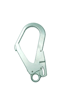 Zatrzaśnik dwuzapadkowy AJ590 - ASSECURO