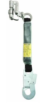 Urządzenie z amortyzatorem AC403T H1 STOPER T i zatrzaśnikiem AJ560