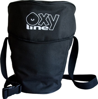 Torba do maski przeciwgazowej