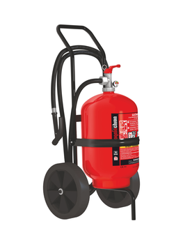 Urządzenie gaśnicze pianowe 20 litrów AWP-20x