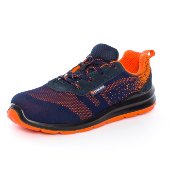 Półbuty ochronne robocze bhp TEXO S1