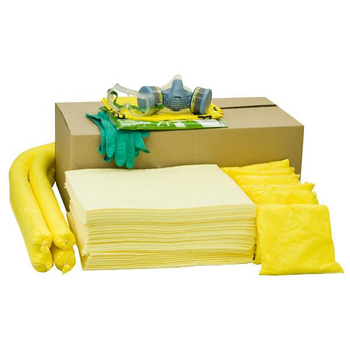 Zestaw chemiczny ADU25