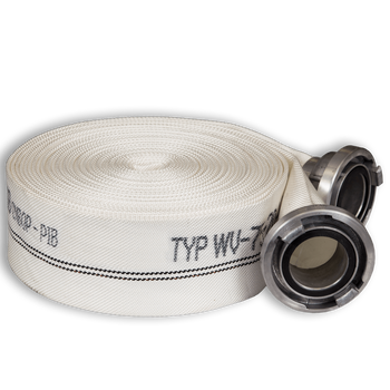 Wąż hydrantowy tłoczny 52/20 SUPRON