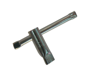 Klucz z przetyczką - PROMET