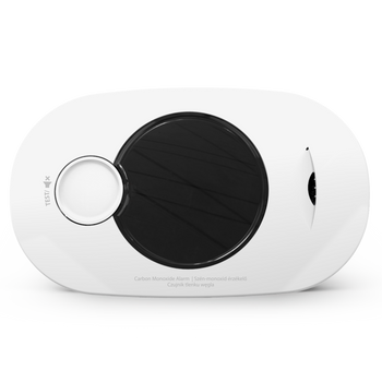 Czujnik tlenku węgla FireAngel FA3322