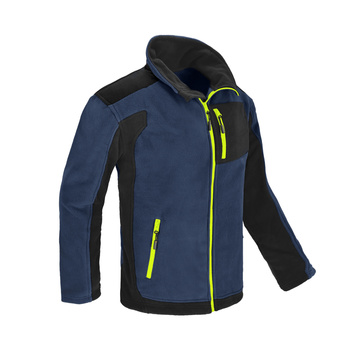 Polar Procera Ulto Granatowy