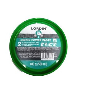 Pasta do mycia rąk Lordin Power Paste 400g